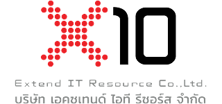 X10 Extend IT Resource