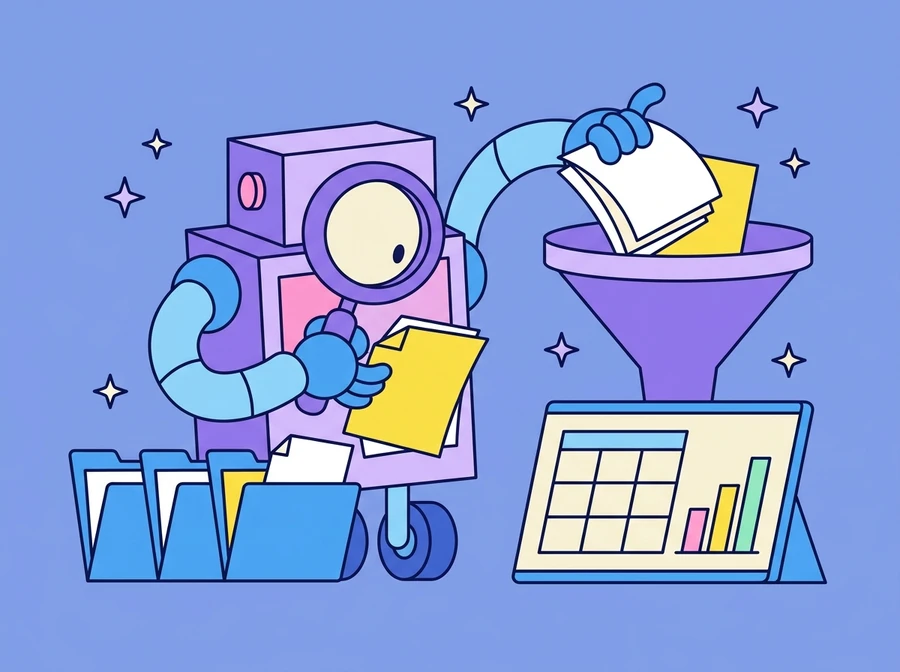 ภาพประกอบ Agentic AI / AI Agents