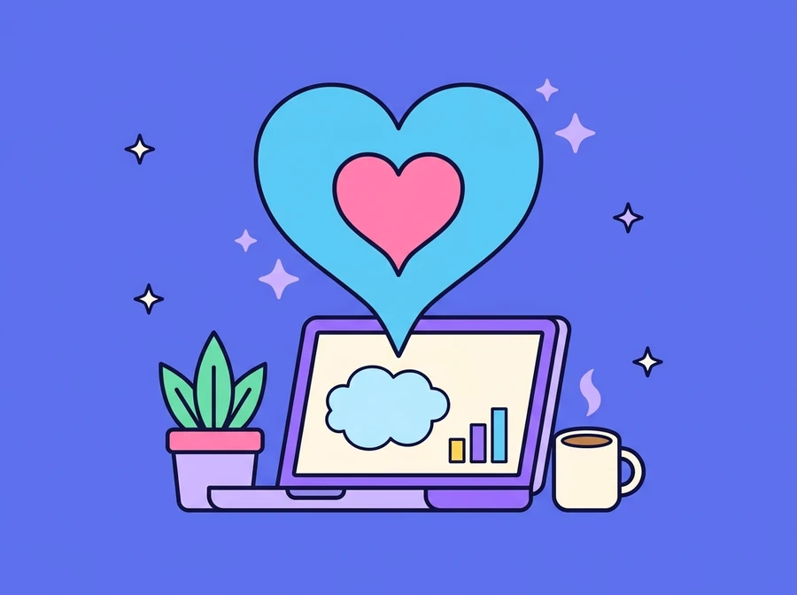 ภาพประกอบ Empath AI: Smart Co-working AI Chatbot