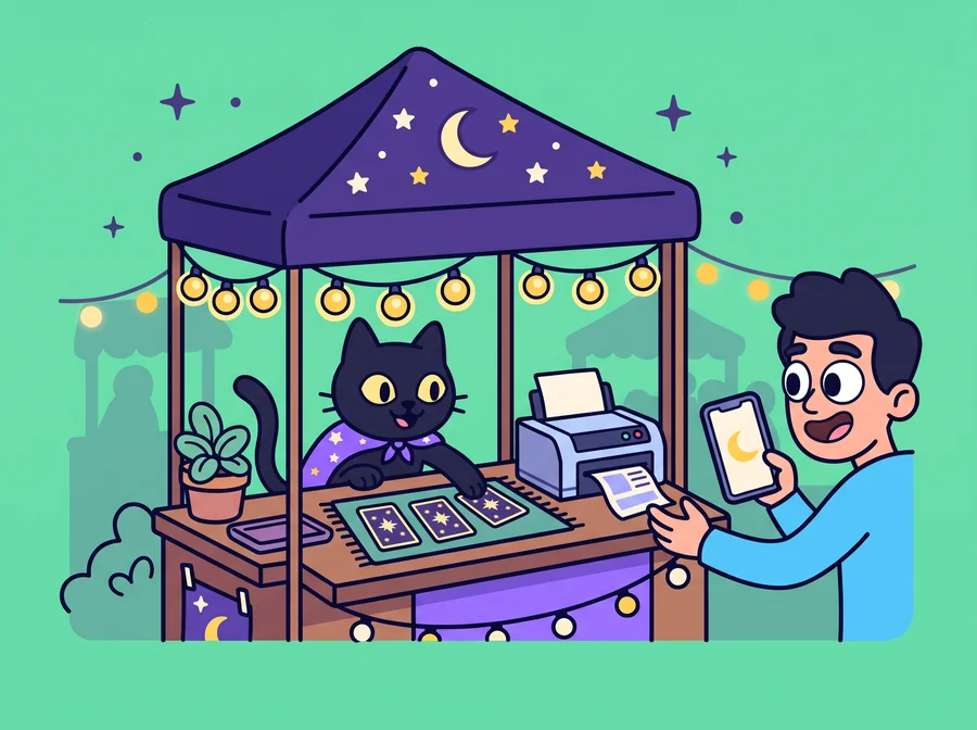 Illustration: ThinkVerse Live